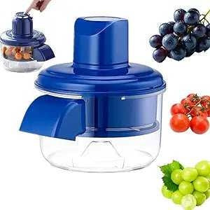 Fruit Peeler Machine – Easy & Quick Kitchen Peeling Tool