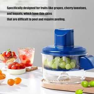 Fruit Peeler Machine – Easy & Quick Kitchen Peeling Tool