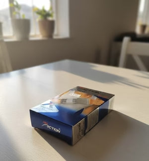 Pro Action Palm Support Brace – Adjustable Wrist & Hand Compression Support